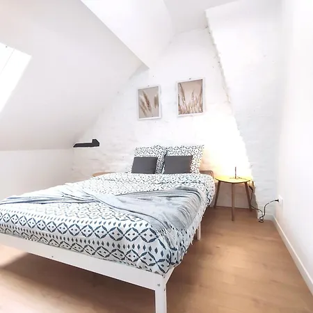 Feriehus Maison 4 *