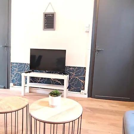 Maison 4 *