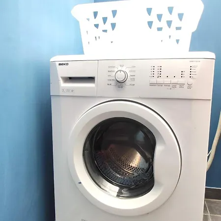 Maison 4 Сasa de vacaciones Marcq-en-Baroeul