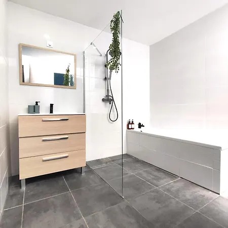 Maison 4 * Marcq-en-Baroeul