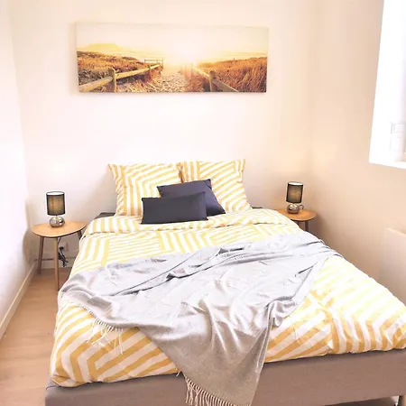 Maison 4 Feriehus *