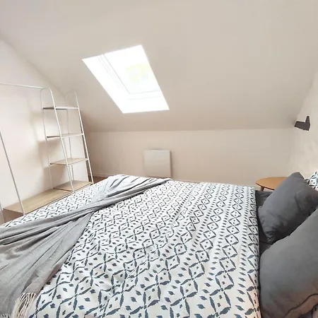 Сasa de vacaciones Maison 4