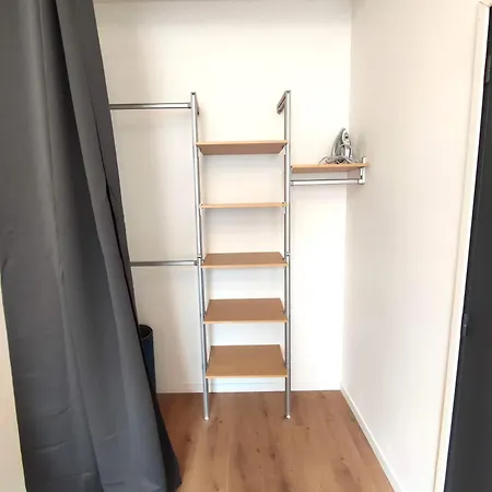 Maison 4 Сasa de vacaciones Marcq-en-Baroeul