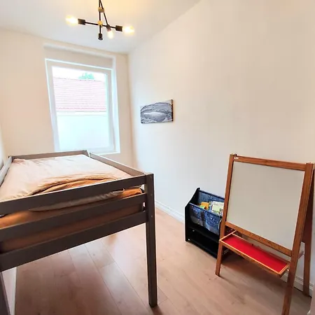 Maison 4 * Marcq-en-Baroeul