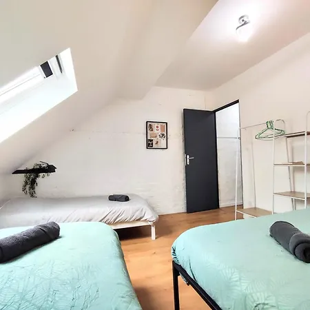 Maison 4