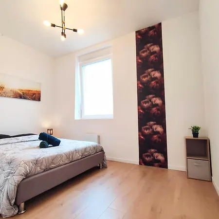 Maison 4 Сasa de vacaciones