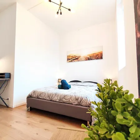 Сasa de vacaciones Maison 4 *