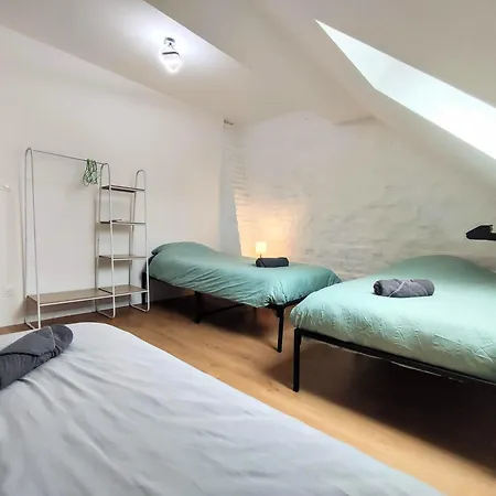 Maison 4