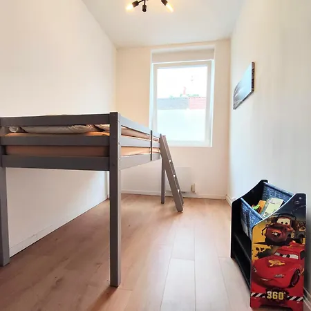Maison 4 Feriehus