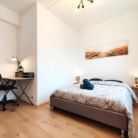 Feriehus Maison 4 *